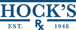 Hock's Pharmacy & Medical Supply
